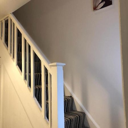 Abingdon Road Apartment 牛津 外观 照片