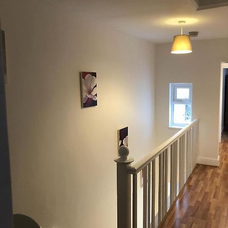 Abingdon Road Apartment 牛津 外观 照片