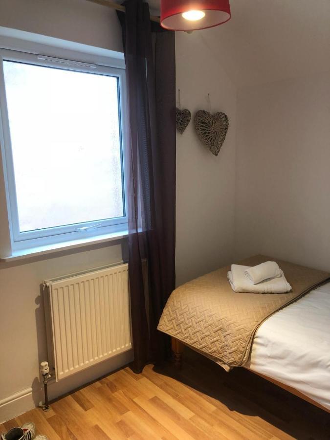 Abingdon Road Apartment 牛津 外观 照片